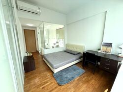The Stellar (D5), Condominium #559477971